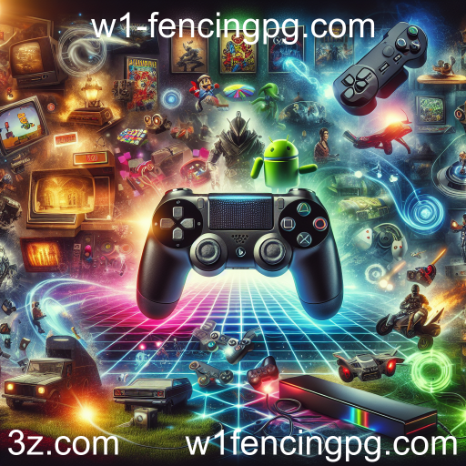 O Futuro dos Jogos: Clássicos Remasterizados e Novas Tendências